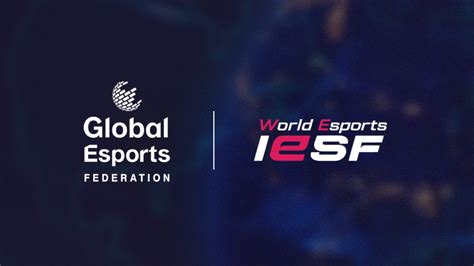 https //esportsobserver.com/gef-cgf-partner-esports/|CGF and Global Esports Federation form tie.